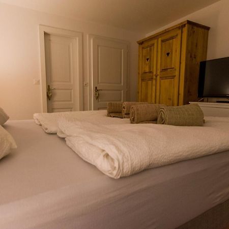 Appartements Dans La Residence Panorama วิลลาร์-ซูร์-โอลง ภายนอก รูปภาพ
