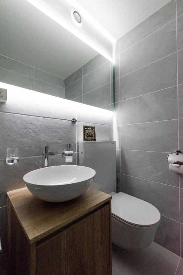 Appartements Dans La Residence Panorama วิลลาร์-ซูร์-โอลง ภายนอก รูปภาพ
