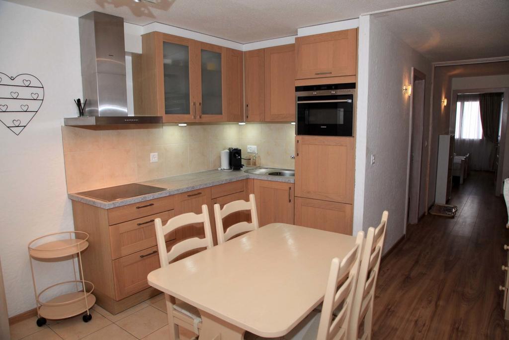 Appartements Dans La Residence Panorama วิลลาร์-ซูร์-โอลง ห้อง รูปภาพ