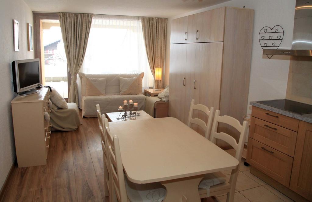 Appartements Dans La Residence Panorama วิลลาร์-ซูร์-โอลง ห้อง รูปภาพ