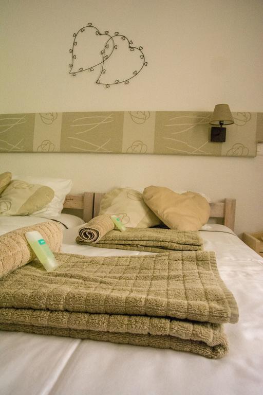 Appartements Dans La Residence Panorama วิลลาร์-ซูร์-โอลง ภายนอก รูปภาพ