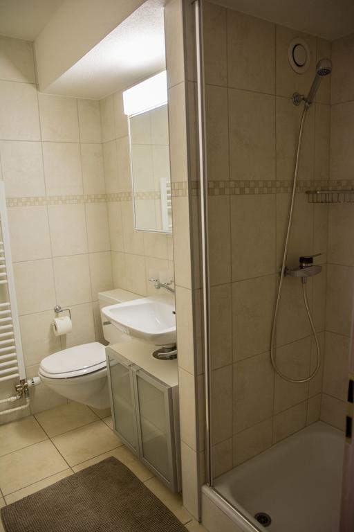 Appartements Dans La Residence Panorama วิลลาร์-ซูร์-โอลง ภายนอก รูปภาพ