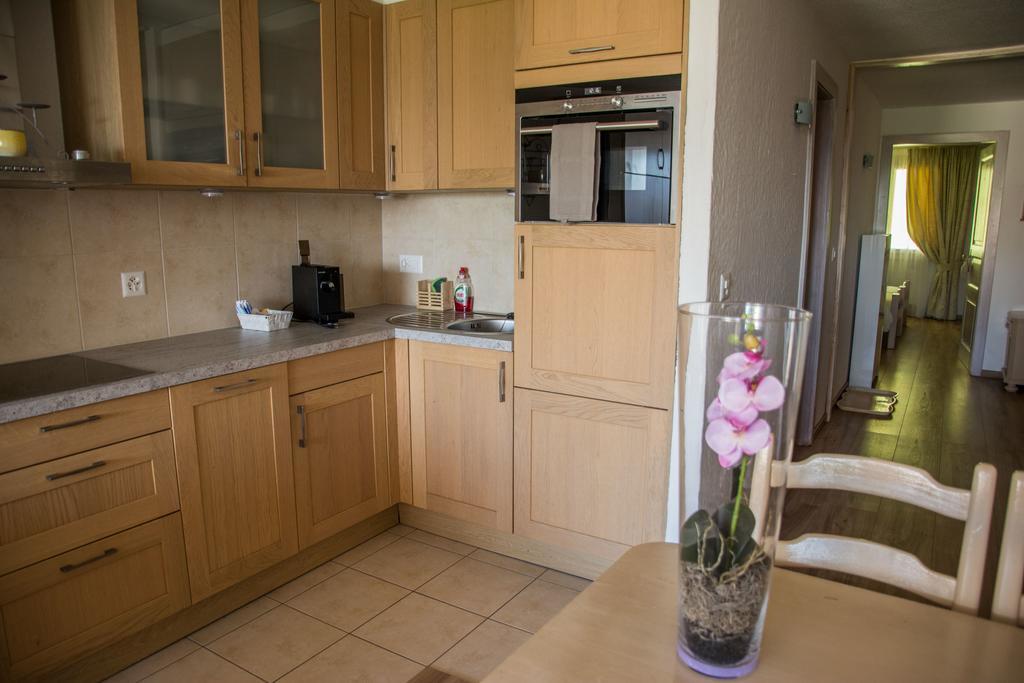 Appartements Dans La Residence Panorama วิลลาร์-ซูร์-โอลง ภายนอก รูปภาพ