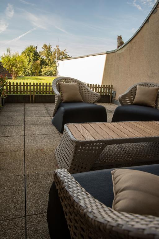 Appartements Dans La Residence Panorama วิลลาร์-ซูร์-โอลง ภายนอก รูปภาพ