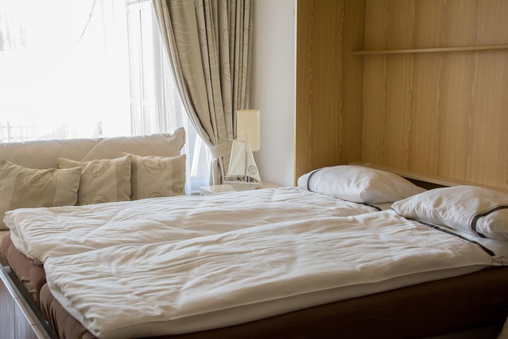 Appartements Dans La Residence Panorama วิลลาร์-ซูร์-โอลง ภายนอก รูปภาพ