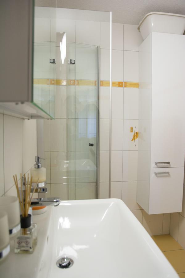 Appartements Dans La Residence Panorama วิลลาร์-ซูร์-โอลง ภายนอก รูปภาพ