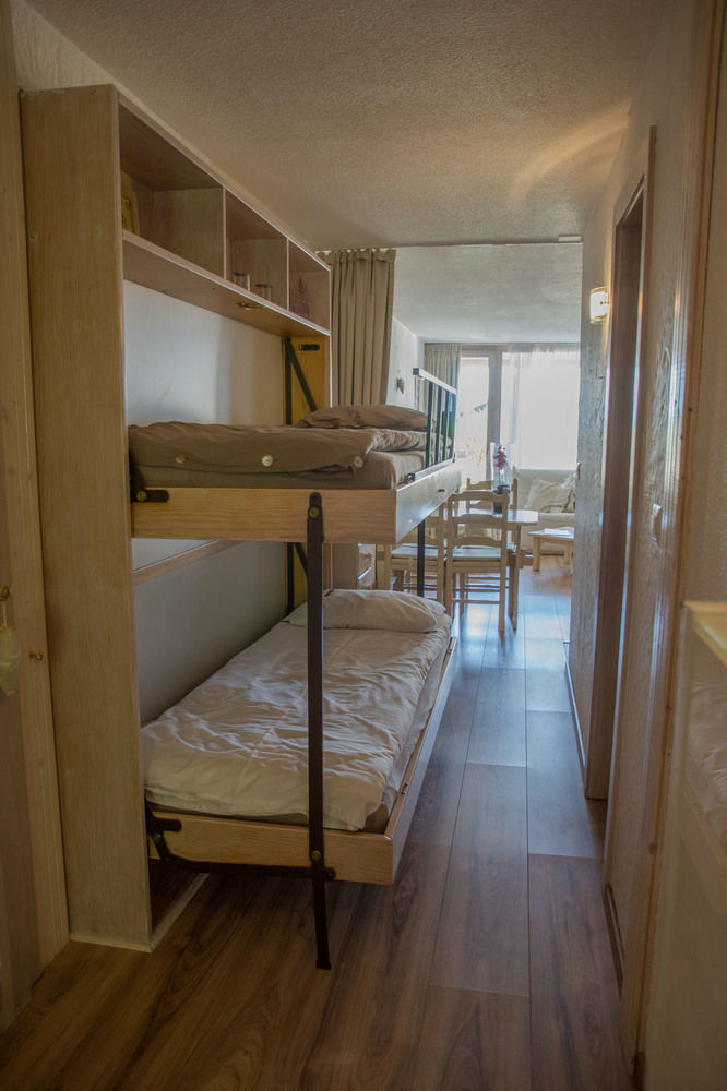 Appartements Dans La Residence Panorama วิลลาร์-ซูร์-โอลง ภายนอก รูปภาพ